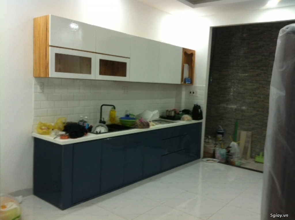 ghế giường tiện nghi - 4