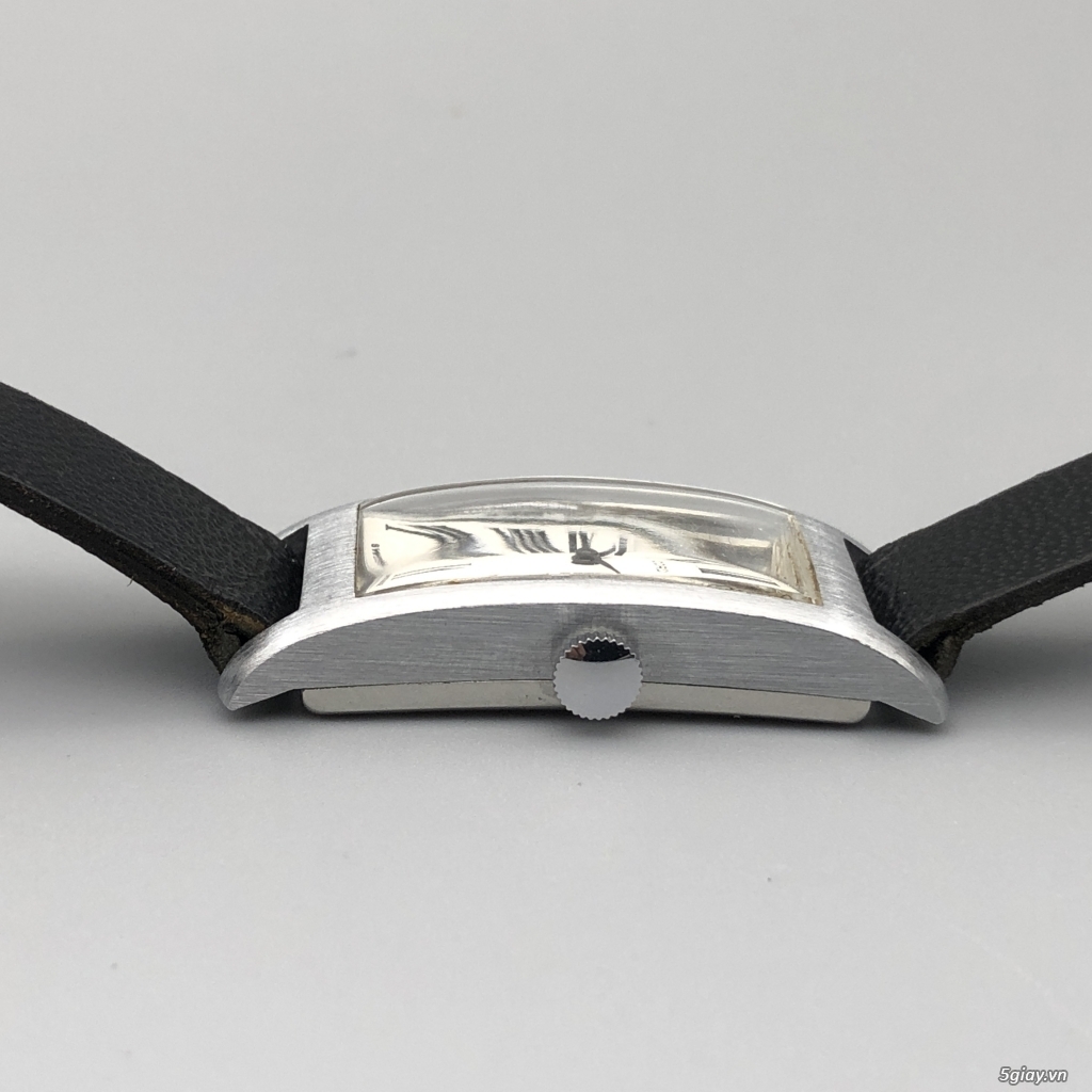 Chuyên đồng hồ cũ xách tay chính hãng Thụy Sỹ, Nhật giá mềm - 19