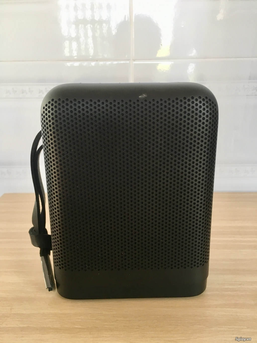 Loa B&O Beoplay P6 !!! - 3