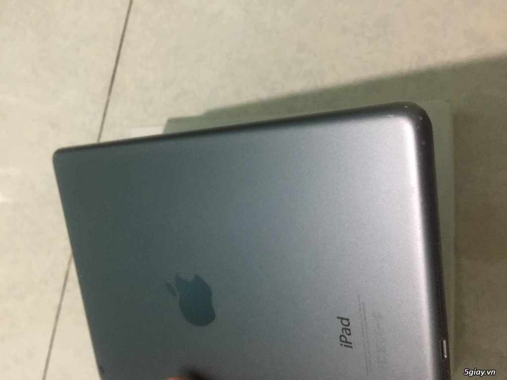 Ipad Air Gray 16GB Wifi Only!!!! - 4