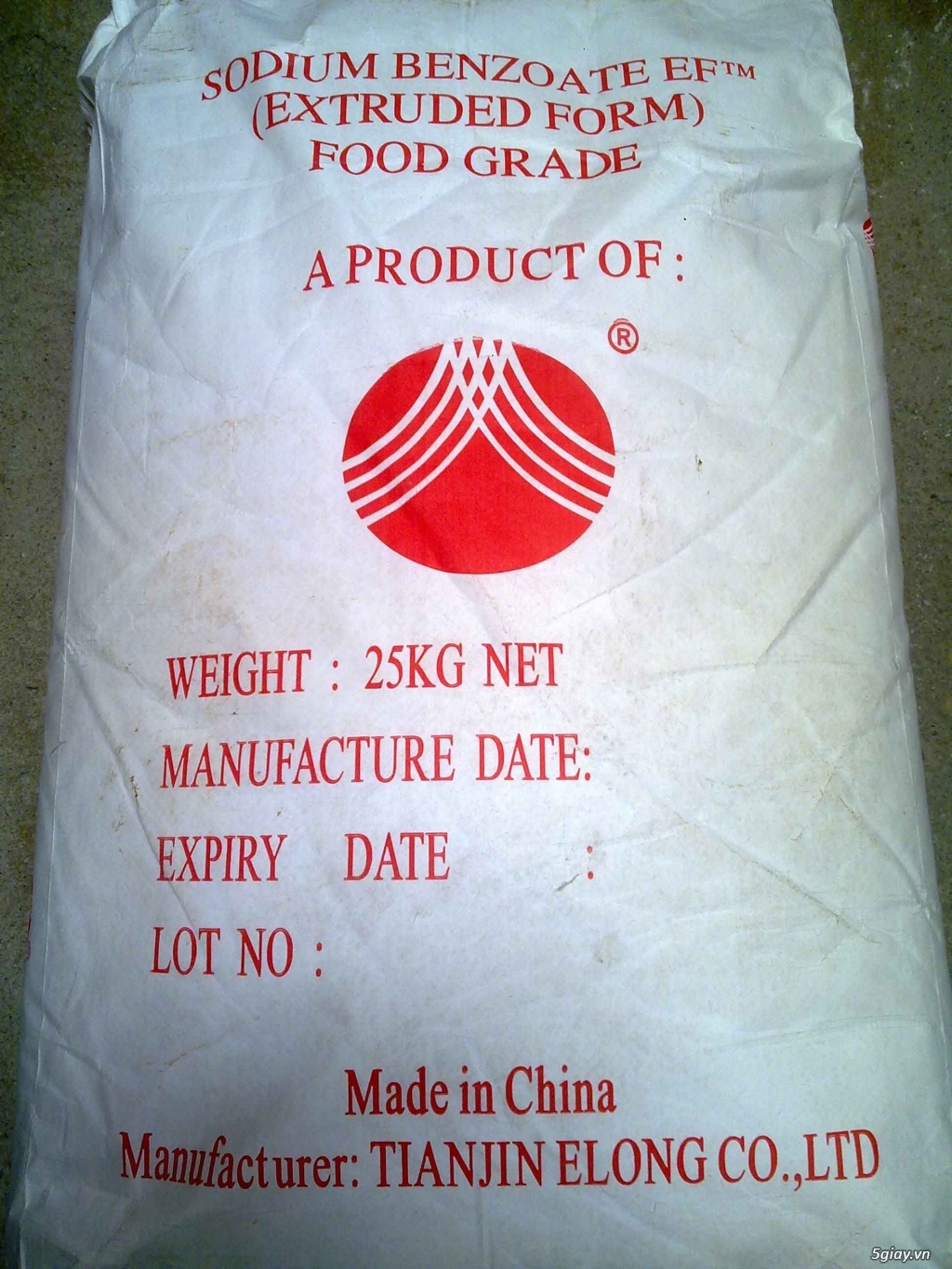 Phụ gia thực phẩm - 3