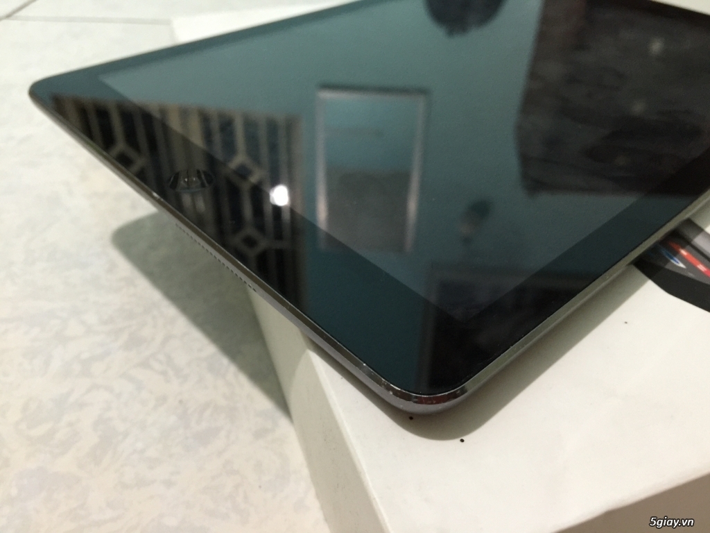 Ipad Air Gray 16GB Wifi Only!!!! - 1
