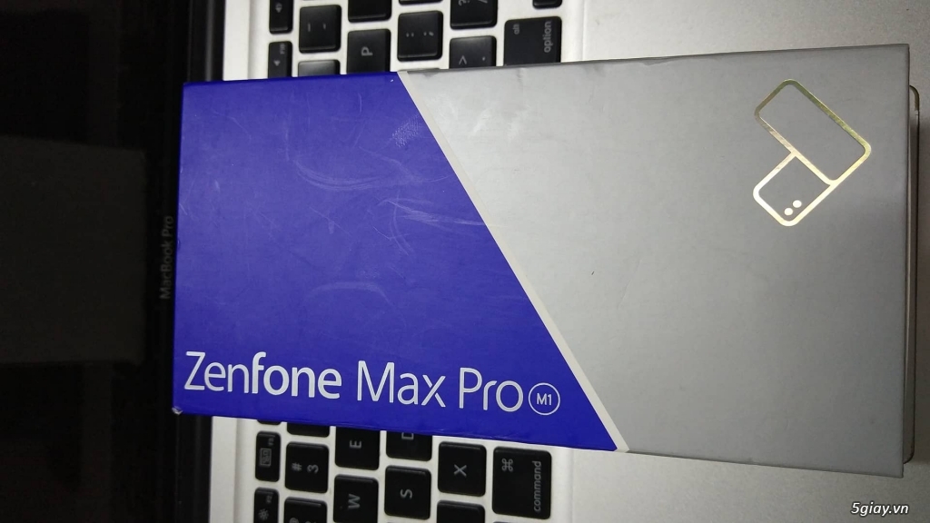 ASUS PRO M1 hàng chính hãng.