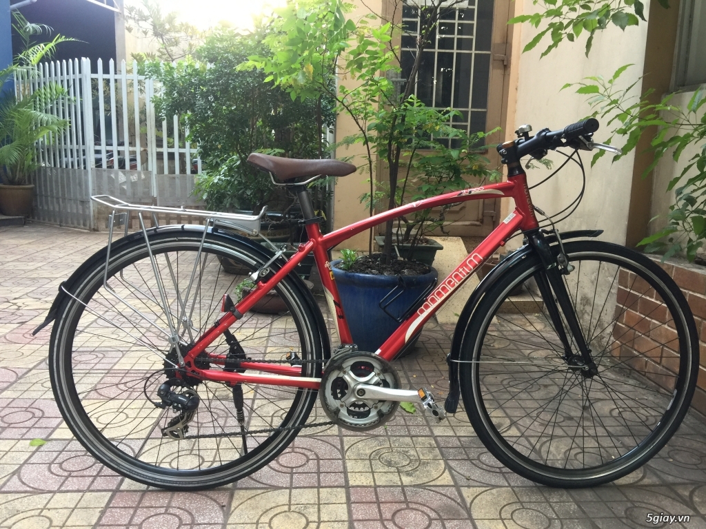 Touring Giant Momentum Z3 Japan Xe Zin đẹp Full Baga De Zin Giant Tp Hồ Chi Minh Five Vn