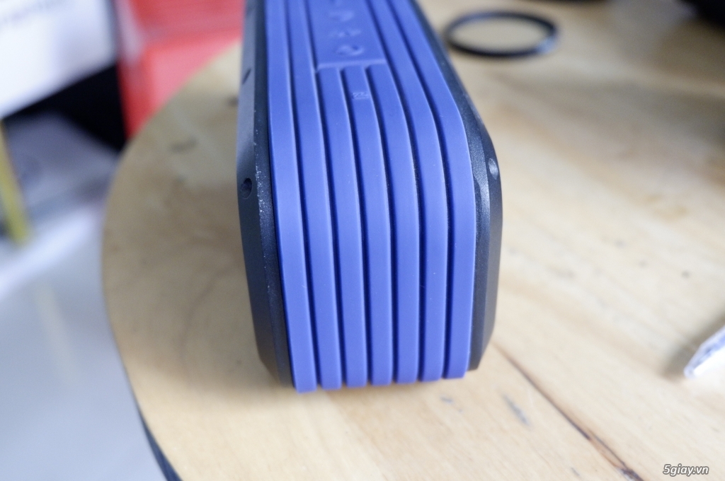 Loa Bluetooth Divoom Voombox Outdoor