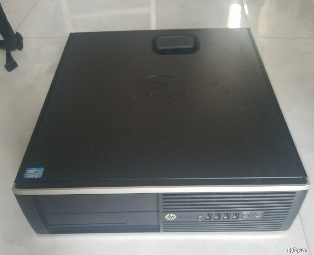 [HCM] Máy HP pro 6300 sff i5-2500