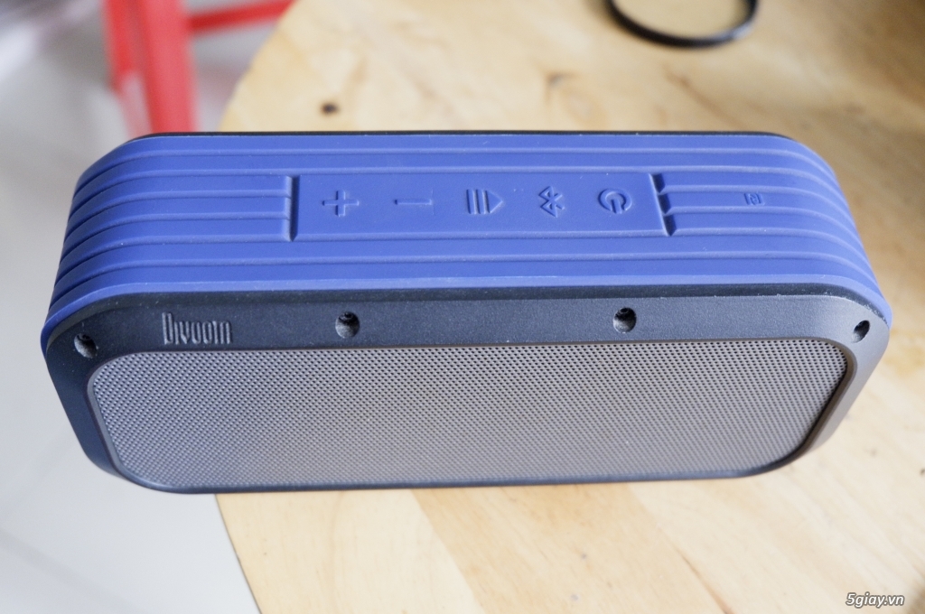 Loa Bluetooth Divoom Voombox Outdoor - 2