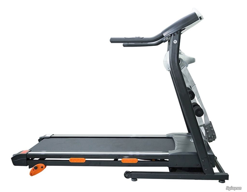 Máy chạy bộ điện YJ-120 - 2