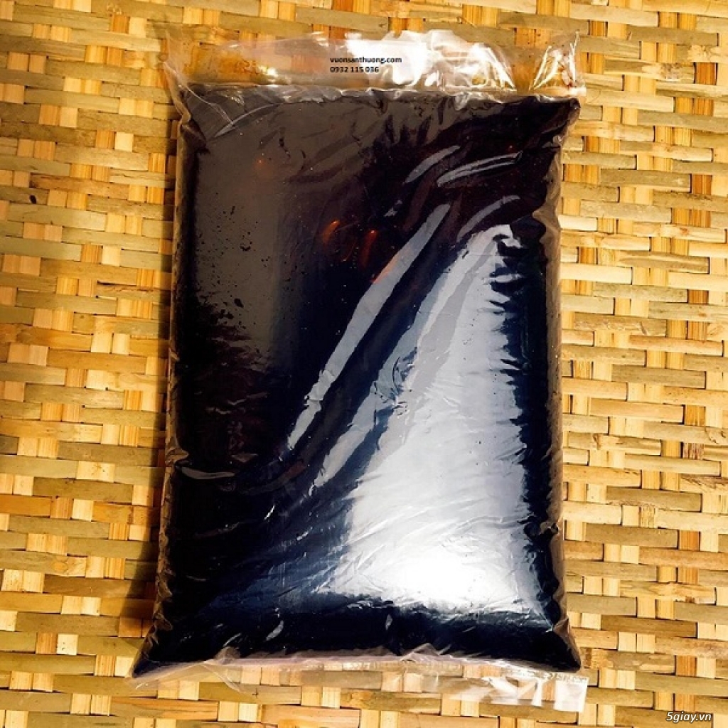 rỉ mật đường 1 kg - 3