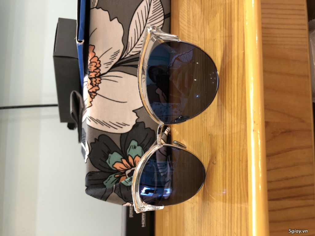 mắt kính Bolon chính hãng - 3