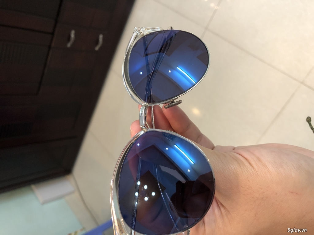mắt kính Bolon chính hãng - 4