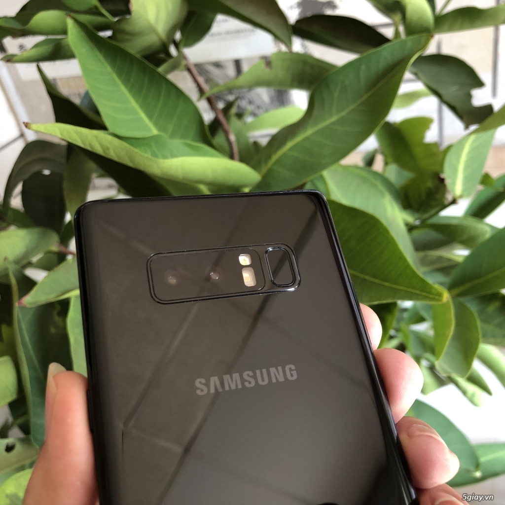 Samsung S5 - S6 - note 5 bán nhanh - 10