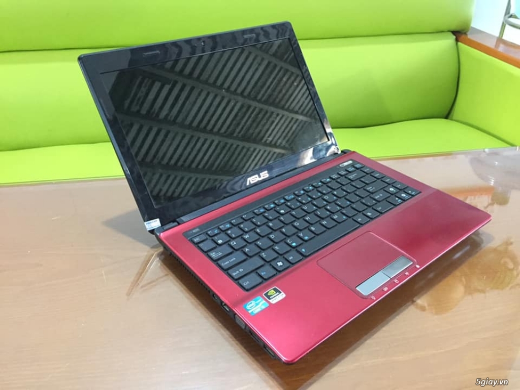 cần bán Laptop asus K43s I5 SSD 128g