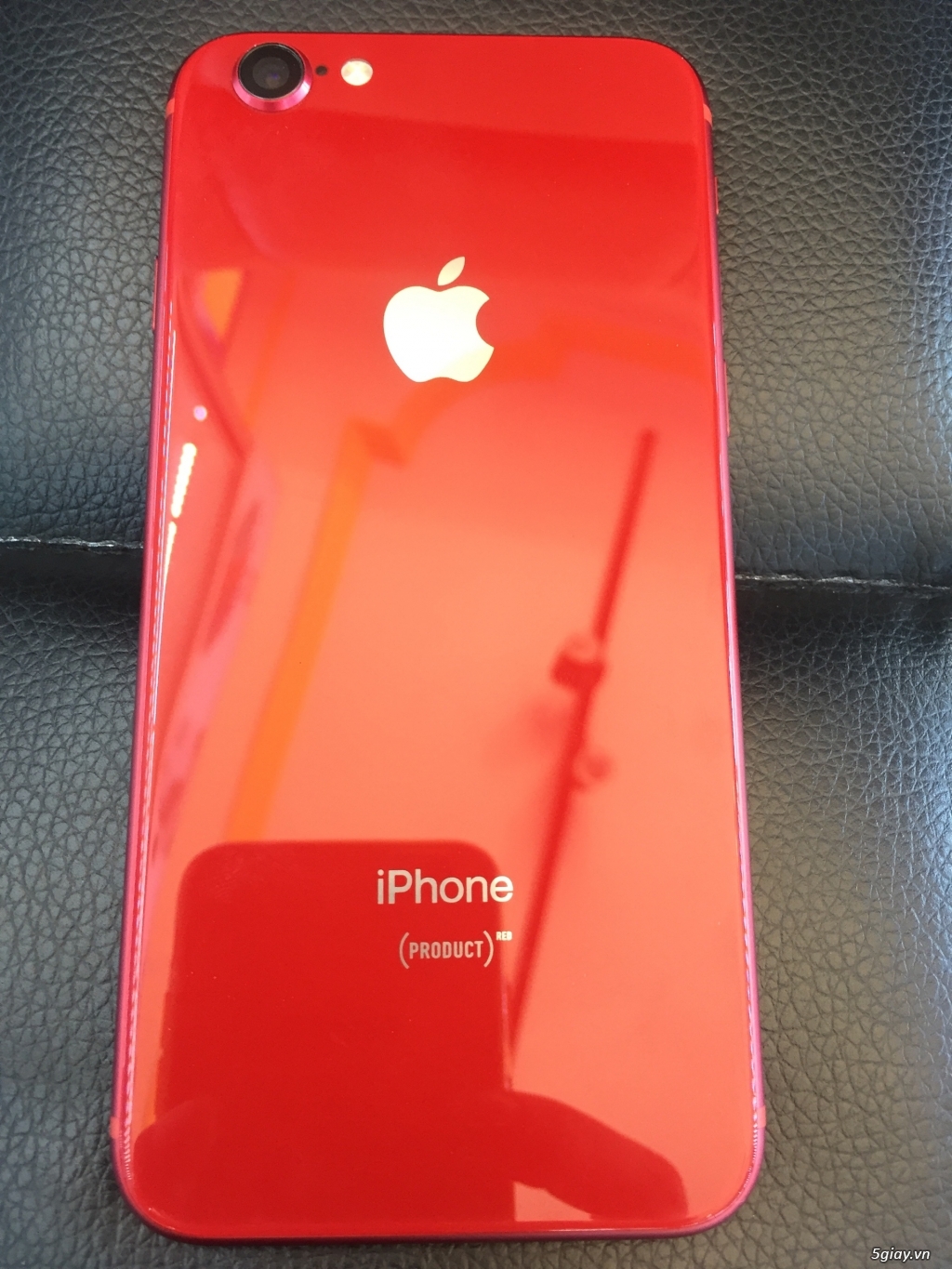 IPHONE 6S ĐỎ RỰC GIÁ KM CUỐI NĂM... - 1