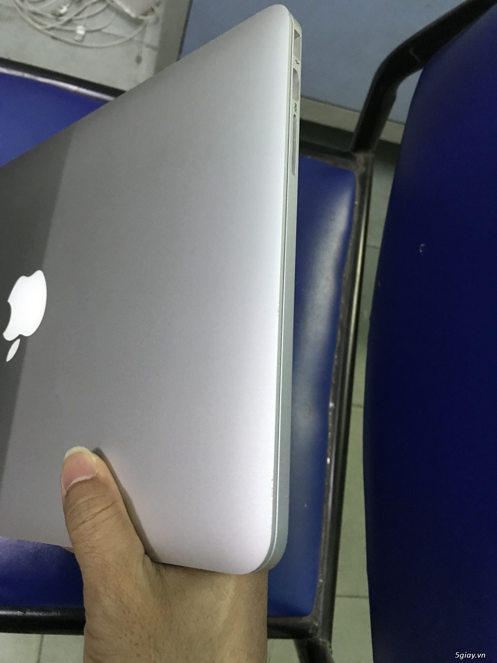 Macbook Pro retina 2015, R8, SSD512, giá: 21,7tr - 3