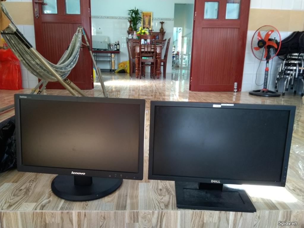 ve chai laptop và Pc ( update liên tục ) - 18