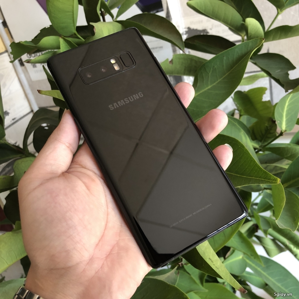 Samsung S5 - S6 - note 5 bán nhanh - 12