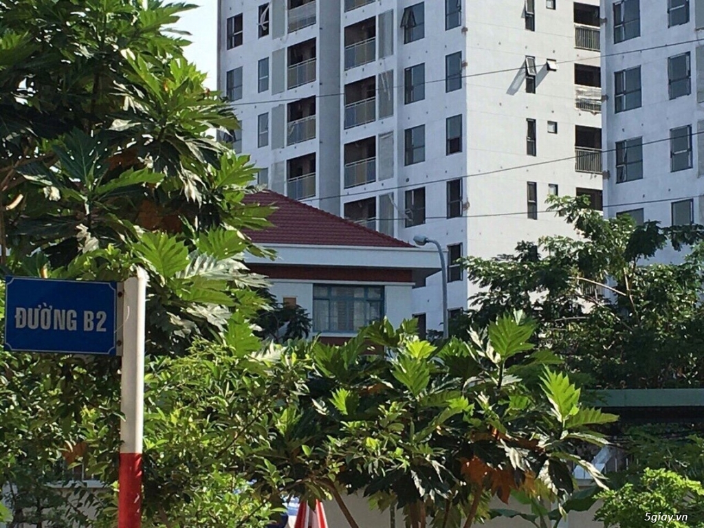 Nhà chính chủ chưa kinh doanh MTđường B2, 12m có vỉa hè, khu BT Saigon - 7