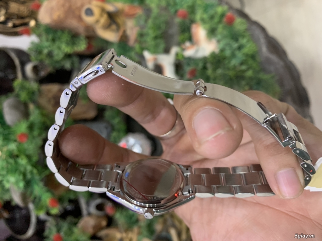 Bán đồng hồ nữ MK full box - 2
