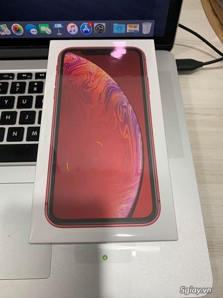 iPhone XR 128GB Red docomo版 保護ガラス付の+spbgp44.ru