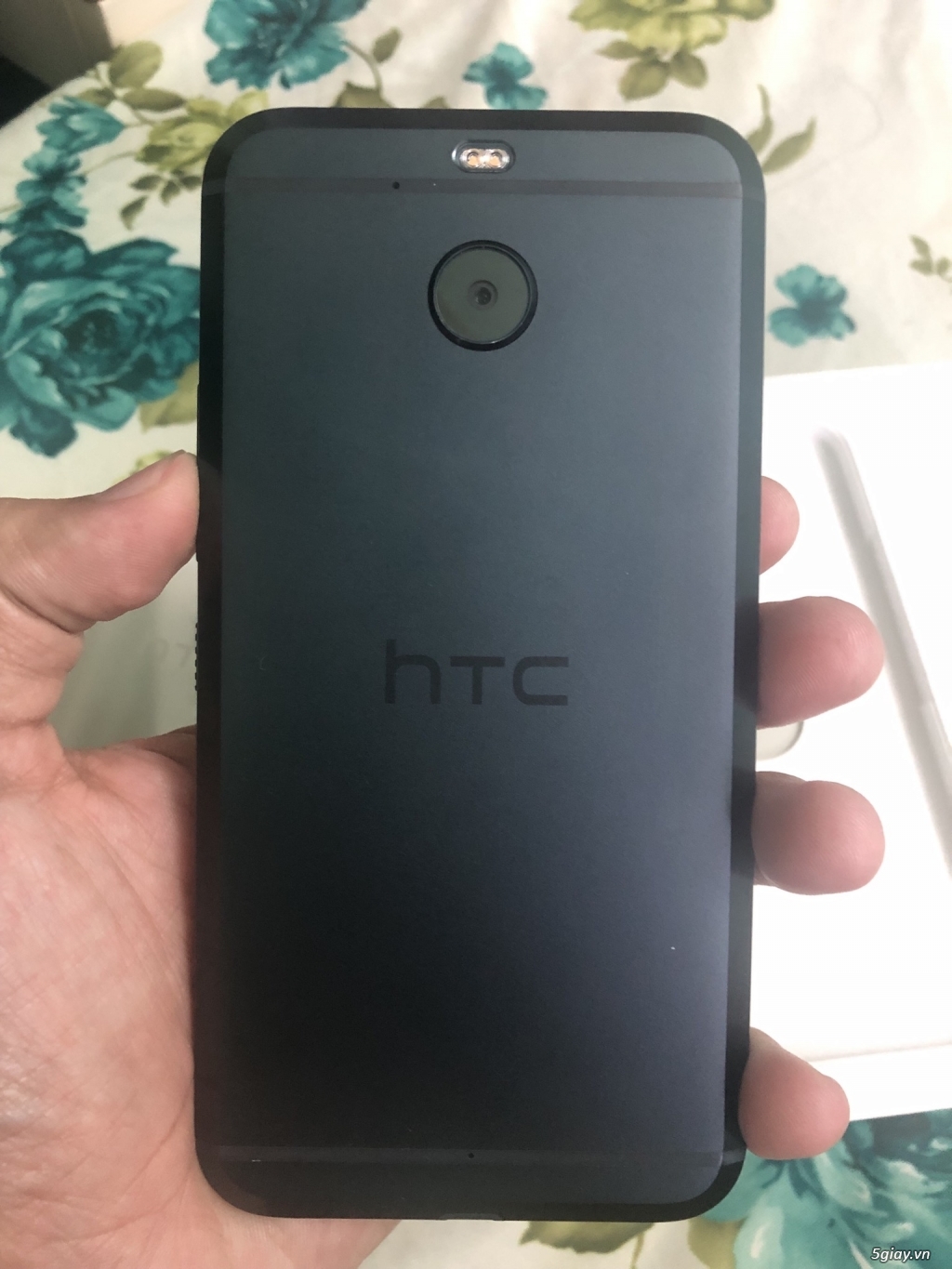 HTC Evo 10 Máy Mới 32gb Màu Đen giá tốt cho a e