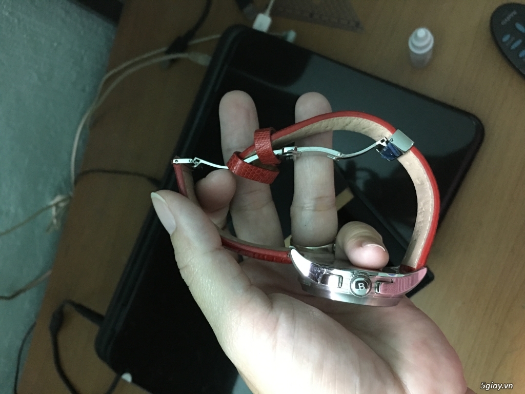 Bán đồng hồ breil giá 2tr5 - 2
