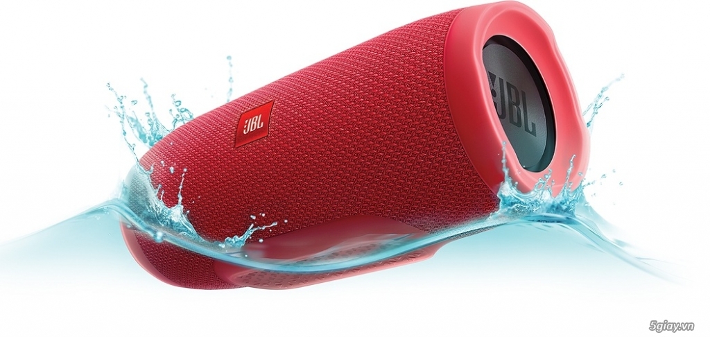 Loa JBL - CHARGE 3+ - 3