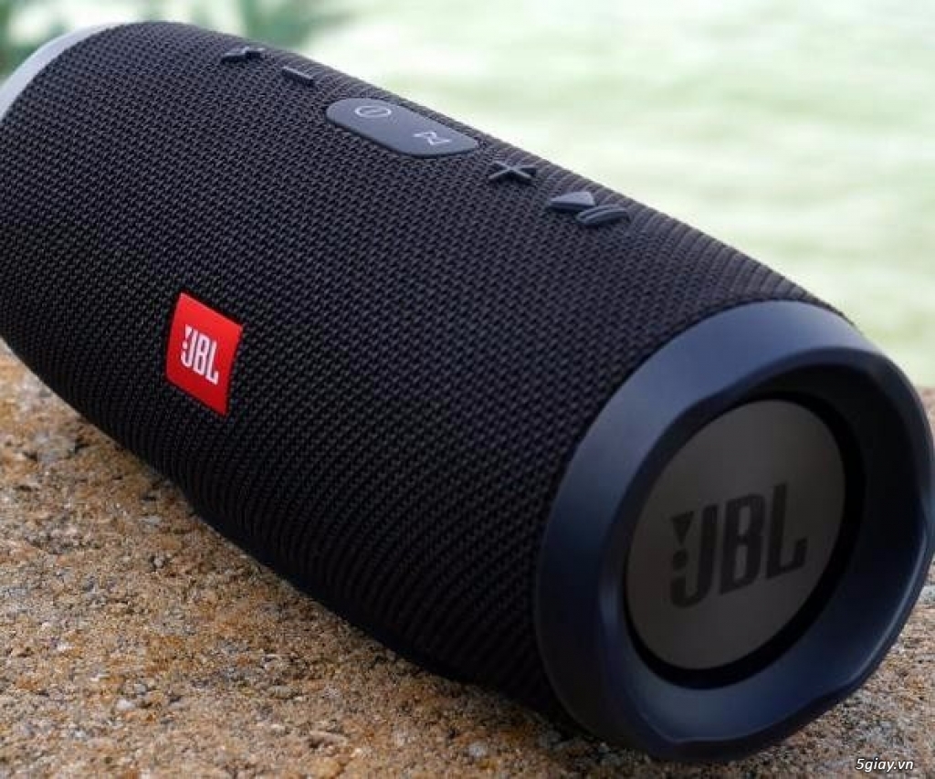 Loa JBL - CHARGE 3+ - 1