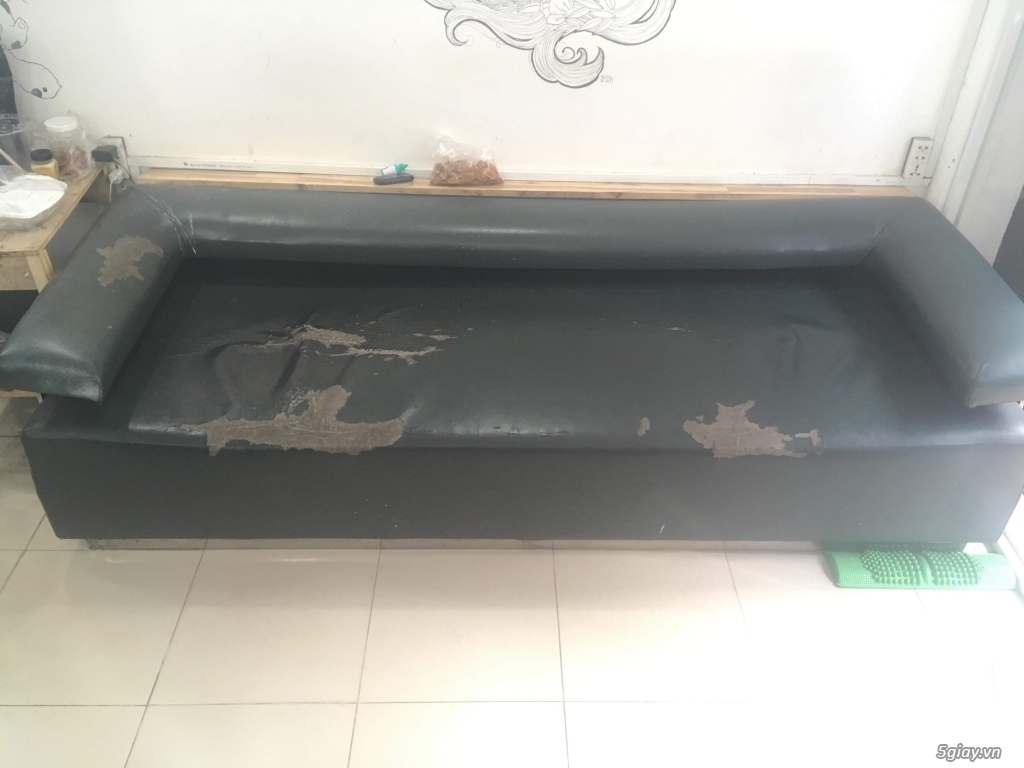 bọc ghế sofa