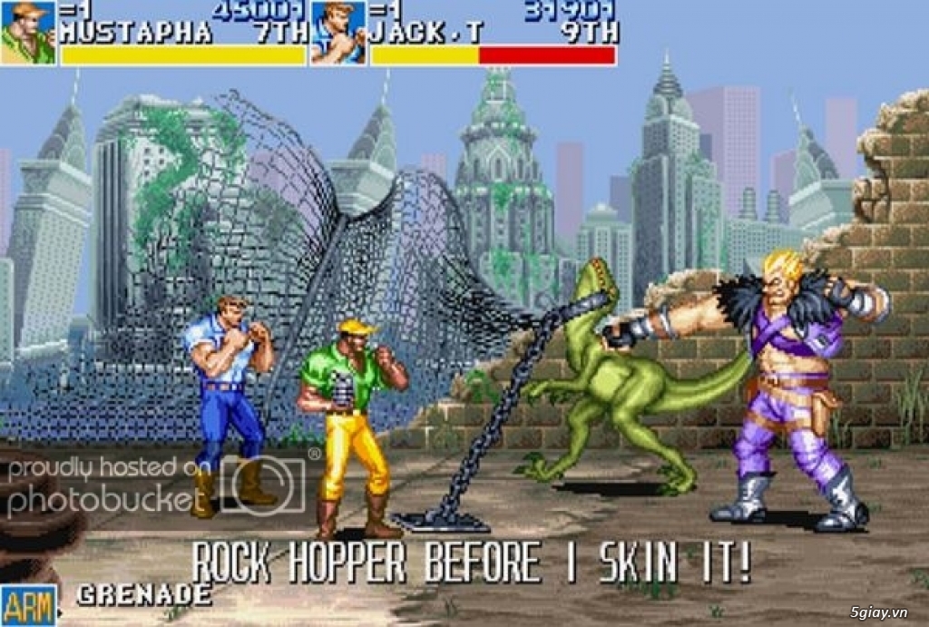 Cần Gạt Windows/Mac Chơi Game Thùng - 3