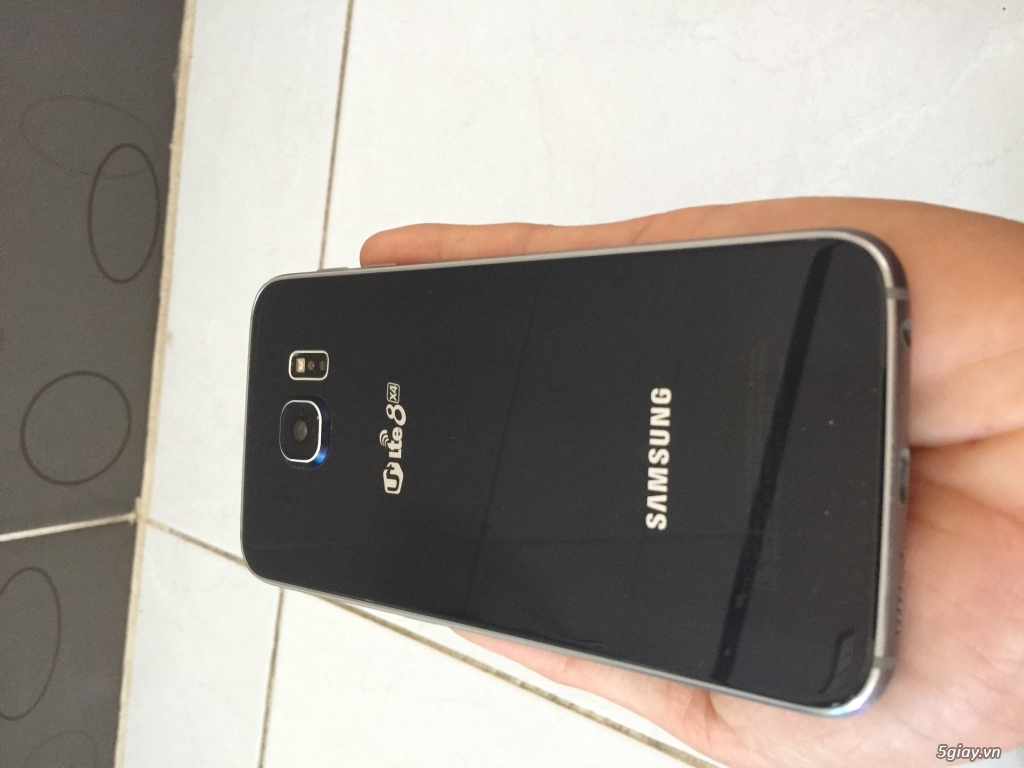 Cần bán main điện thoải samsung S6, main còn sống và sử dụng ok - 1