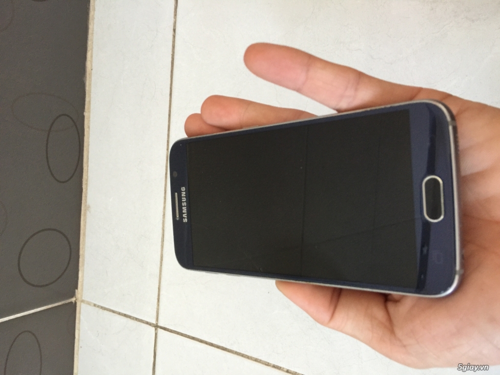 Cần bán main điện thoải samsung S6, main còn sống và sử dụng ok - 2