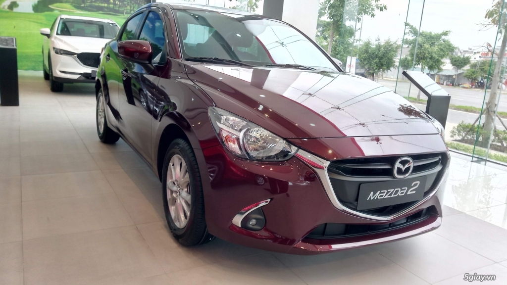 Mazda - Bảng giá xe Mazda cập nhập mới nhất 2019 - 3