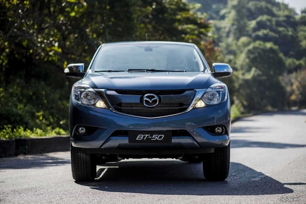 Mazda - Bảng giá xe Mazda cập nhập mới nhất 2019 - 17