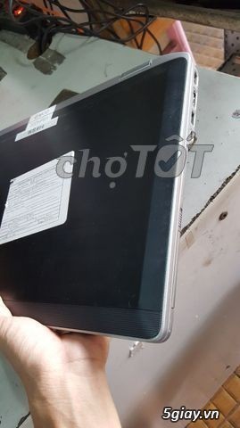 dell 6520 i7