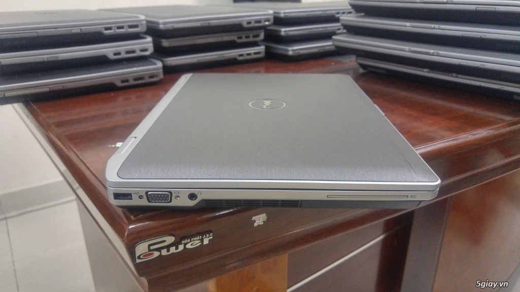 Laptop Dell e6430 i7 card rời chuyên game đồ họa - 3