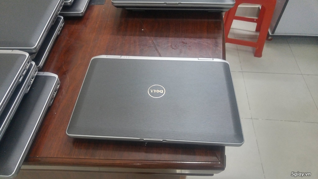 Laptop Dell e6430 i7 card rời chuyên game đồ họa - 1