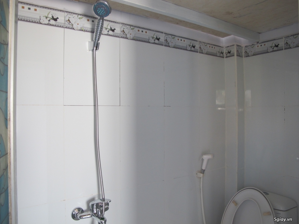 cần cho thuê phòng trọ cao cấp, giờ giấc tự do , q bình thạnh - 3