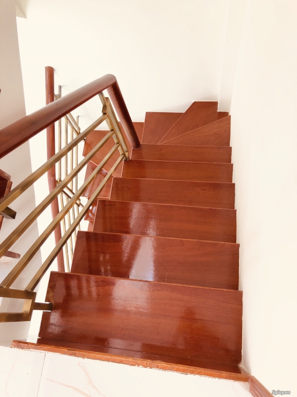 Tôi cần bán nhà 2 lầu 54/6 Lê Văn Lương, P. Tân Hưng, Q7 - chủ nhà - 8