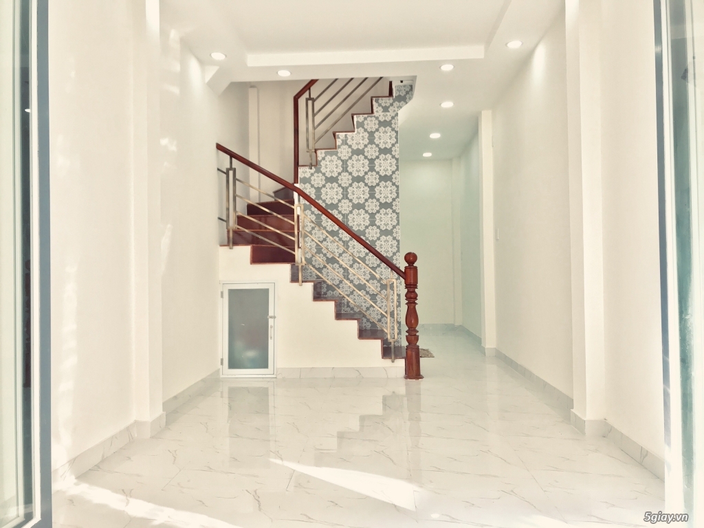 Tôi cần bán nhà 2 lầu 54/6 Lê Văn Lương, P. Tân Hưng, Q7 - chủ nhà - 10