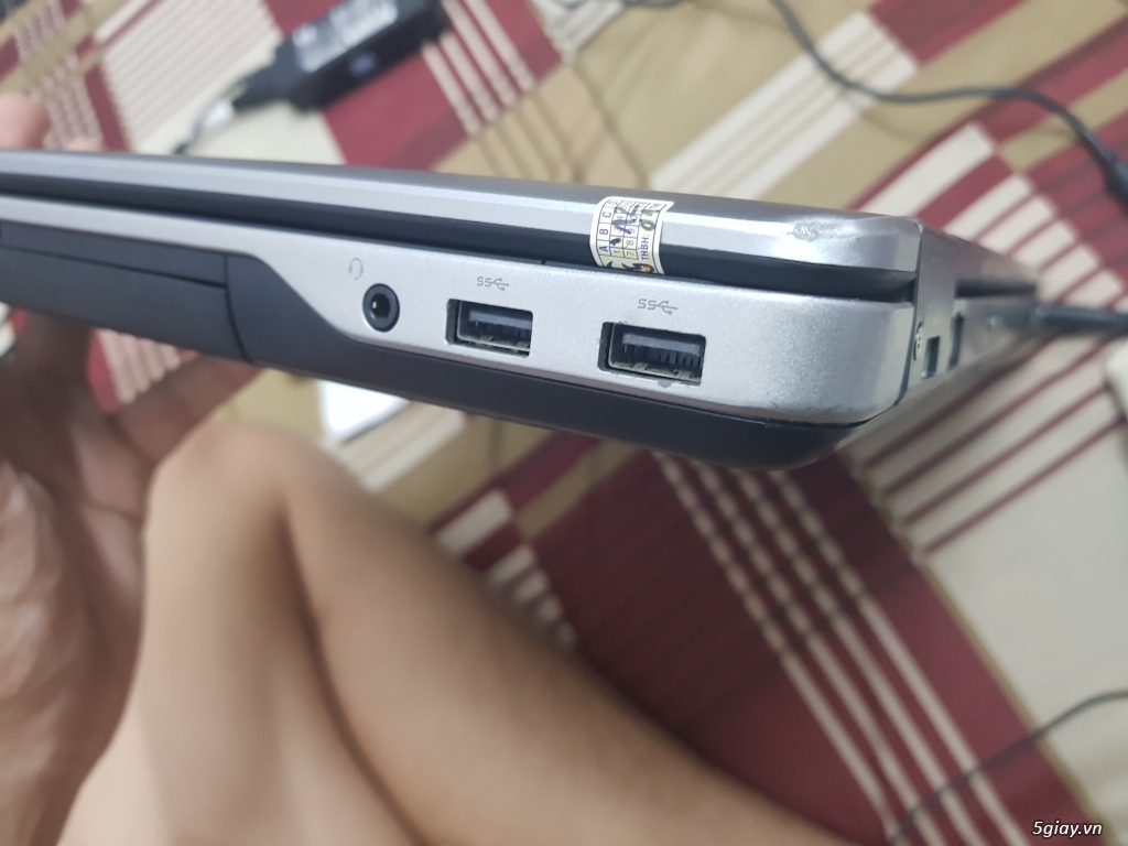 Dell e6540 i5 4310M 5tr6 - 3