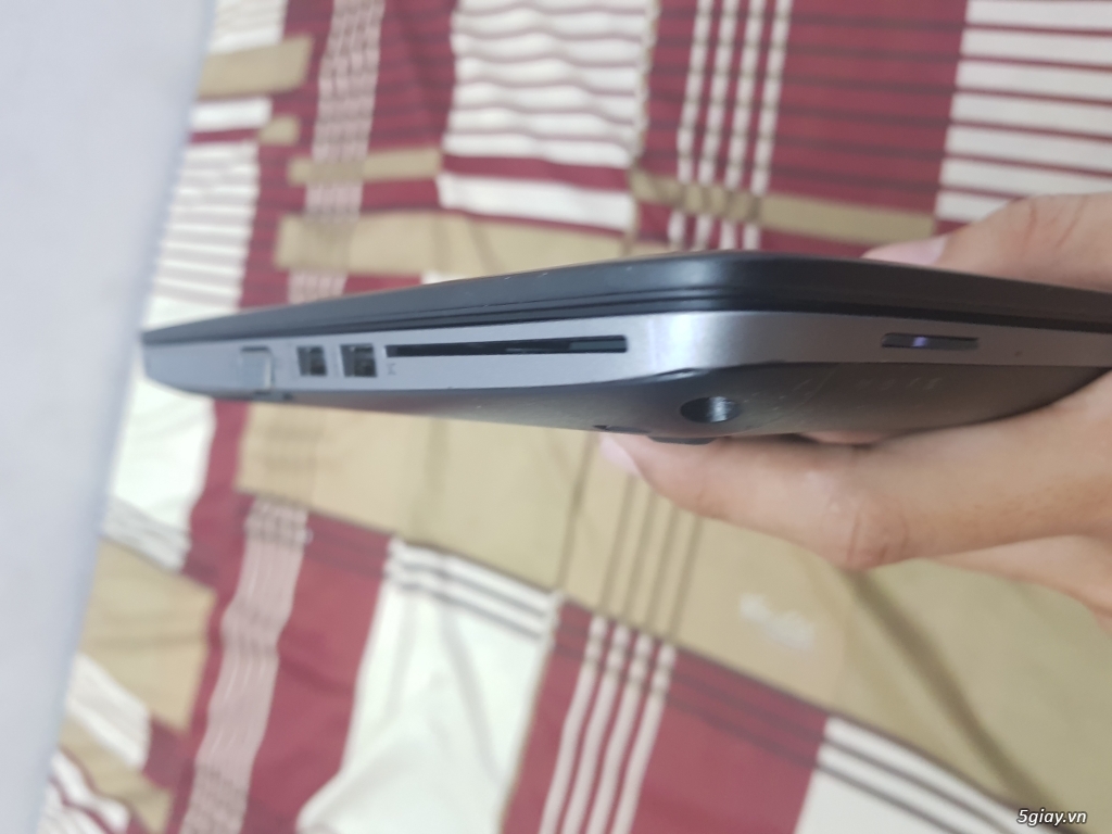 Hp 9470 i5 4200U 5tr3 - 1