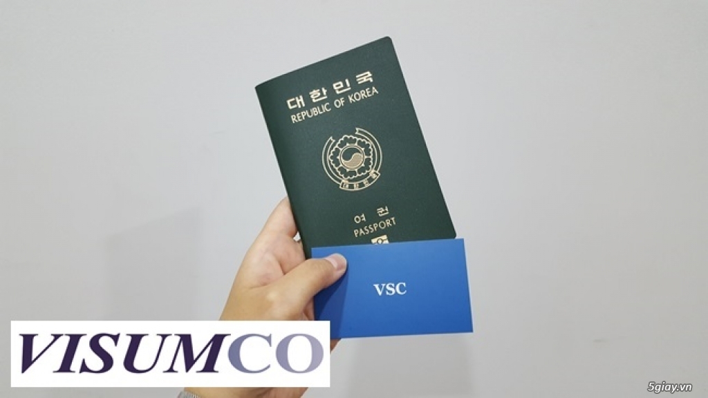 HCM-Nhận Xin visa cho người Việt Nam đi ẤN Độ