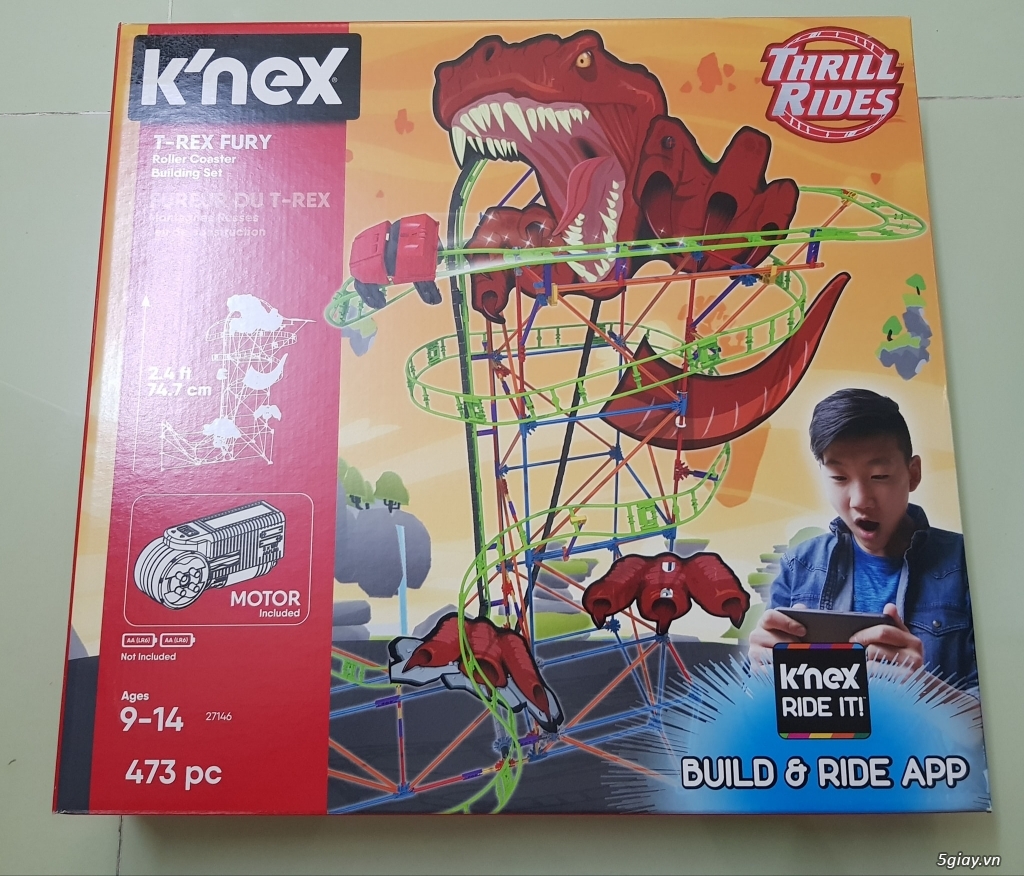 [SG] Hàng Xách Tay US . - 1