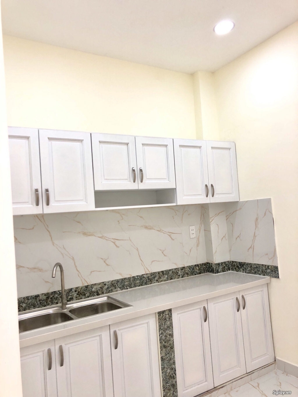 Tôi cần bán nhà 2 lầu 54/6 Lê Văn Lương, P. Tân Hưng, Q7 - chủ nhà - 7