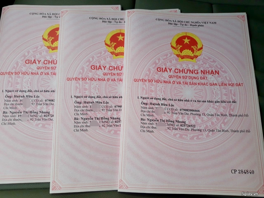 Bán đất Tây Ninh - 5