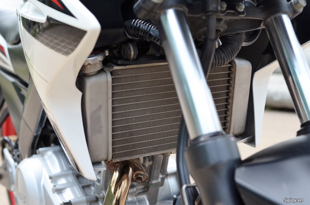 FZ150i 2015 trùm mền