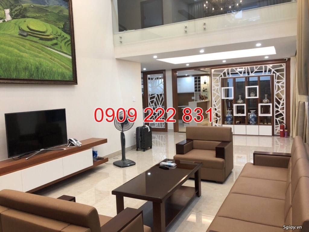 chuyên cho thuê và mua bán BDS trong phú mỹ hưng, q7, hcm  0909222831 - 29