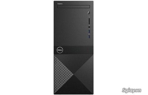 Cần bán máy tính dell 3670mt - 1