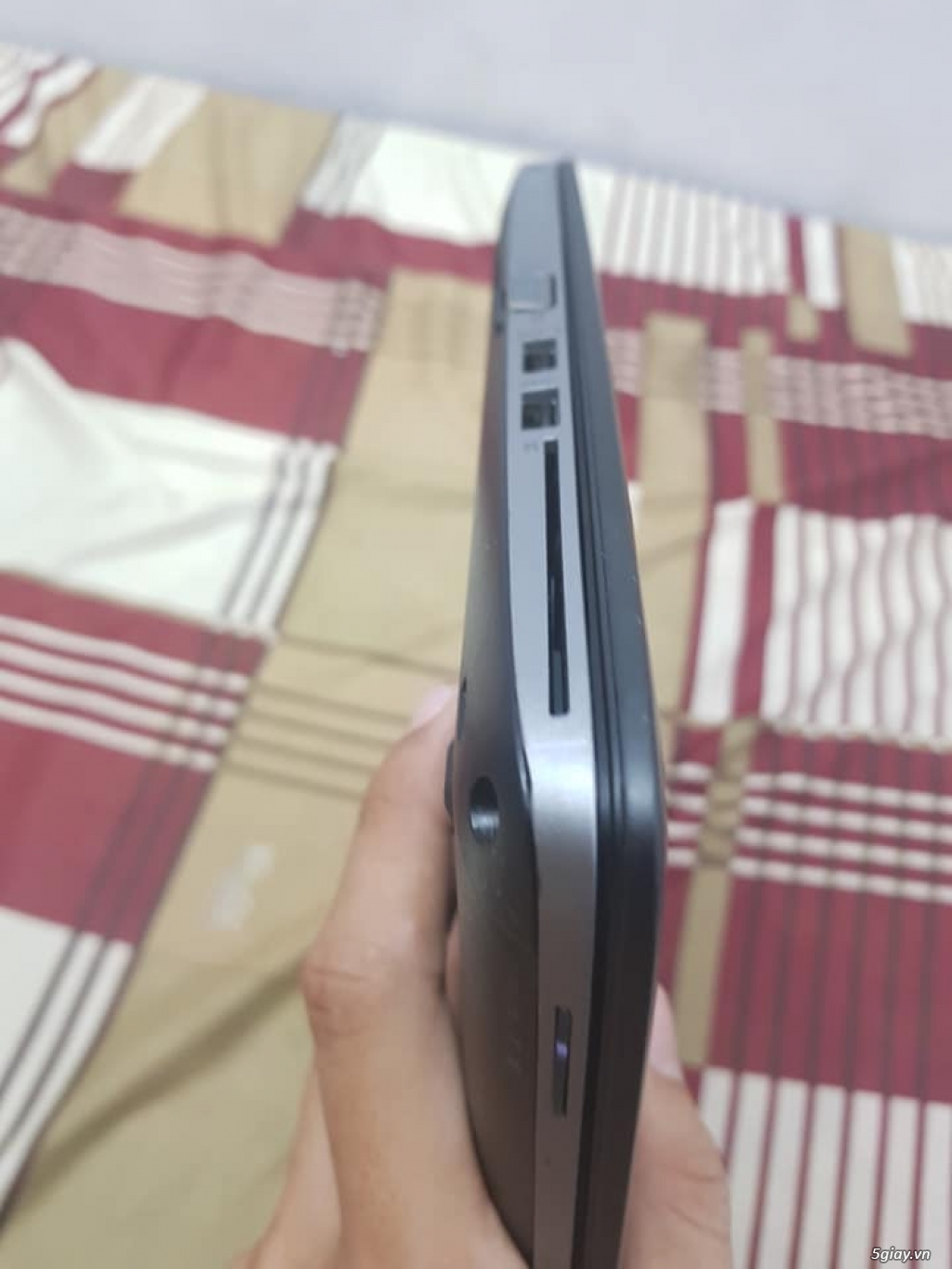 HP 9470 i5-4200U 5tr3 - 4